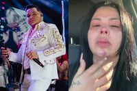 Rafa González, exvocalista de Los Recoditos responde a acusaciones de violencia