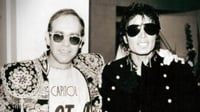 Nueva demanda contra Michael Jackson menciona a Elton John