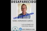 Identifican cuerpo hallado en fosa clandestina en Sinaloa