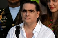 EU negocia con Venezuela extradición de Alex Saab