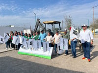 Arranca construcción de Casa de la Colonia en El Campanario con inversión de 4.6 millones