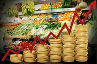 FAO reporta alza en precios mundiales de alimentos en febrero