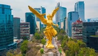 Citi ajusta a 1.5% expectativa del PIB de México para 202