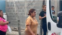 Investigan agresión contra mujer que terminó con quemaduras en el rostro