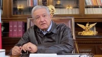 AMLO hospitalizado en CDMX: sin confirmación oficial