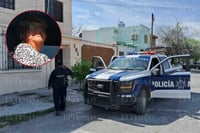 Perros atacan a adulta mayor y también muerden a policía en la colonia Occidental