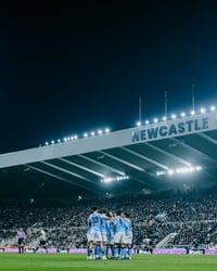 Manchester City remonta y vence 3-1 al Newcastle en la FA Cup