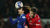 Chelsea vence 4-2 al Wrexham en la prórroga con gol de Garnacho