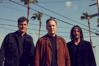 Dogstar, banda de Keanu Reeves, confirma nuevo álbum 'All In Now' y tour internacional