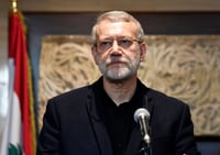 Irán dice haber capturado militares estadounidenses; EU lo niega