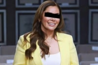 Karina 'N' queda en prisión preventiva tras audiencia judicial en Nuevo León
