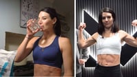 Creatina: ¿Antes o después de entrenar? El veredicto científico
