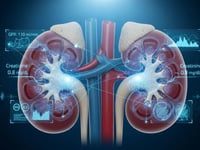 9 señales de daño renal que tu cuerpo envía meses antes de colapsar