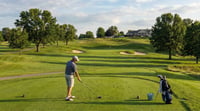 Más allá del green: los beneficios del golf para el organismo y el cerebro