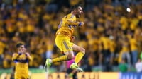 Tigres vence 1-0 a Monterrey con gol de Gignac en el Clásico Regio