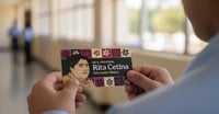 Beca Rita Cetina 2026: fecha límite de registro y requisitos