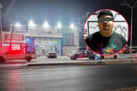 Tras encontrarlos juntos, hombre asesina a expareja de su novia en Nuevo León