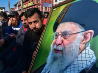 Irán elige nuevo guía supremo y mantiene su nombre en reserva