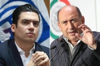 PAN y PRI califican reforma electoral como 'autoritaria y engañosa'