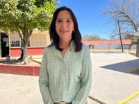 Garantizan espacios escolares en Sabinas, Juárez y Progreso