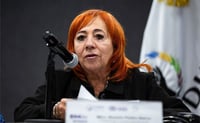 Rosario Piedra: derechos de las mujeres surgieron de luchas históricas