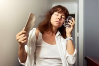 Cambios en la salud femenina después de los 40: lo que ocurre en el cuerpo 