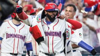 República Dominicana noquea 12-1 a Países Bajos en el Clásico Mundial