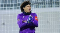 AEL Limassol pierde el Derbi; Guillermo Ochoa, señalado por el segundo gol