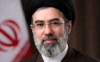 Irán nombra a Mojtaba Jamenei como nuevo líder supremo