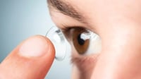 Enfermedad parasitaria ocular que causa ceguera afecta principalmente a quienes usan lentes