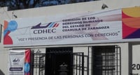 CDHEC reconoce a mujeres como las más activas en denuncias de derechos humanos