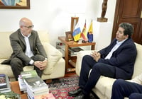 rente Polisario pide a Sánchez coherencia con el Derecho Internacional