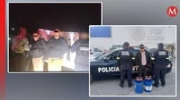 Camiones estacionados, al asedio de los ladrones