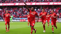 Toluca 3-1 Juárez: Escarlatas siguen la estela de Cruz Azul en el Clausura 2026