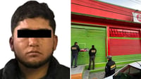 Vinculan a proceso al implicado por quemar tienda
