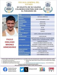 Analizan identidad de cuerpo recuperado del río Bravo