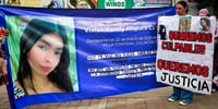 Un año sin justicia para Vivian Karely: denuncian demoras en el juicio