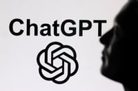 Activa bloqueo en ChatGPT y protege tus datos sensibles
