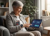 Revolución digital y autonomía plena para mayores