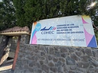 Retrasos en quejas por abusos policiacos en la Región Carbonífera