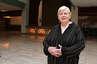 Recuerdan pelea de Paquita la del Barrio en su cantabar Casa Paquita