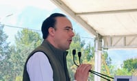 Modernización de carretera a Derramadero concluirá en noviembre
