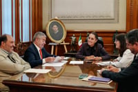 Claudia Sheinbaum conversa con Lula da Silva sobre cooperación entre México y Brasil