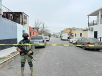 Detienen a sujeto tras violenta agresión con tabla con clavos en Villas del Carmen