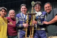 Legisladores de Texas piden liberar a jóvenes mariachis mexicanos