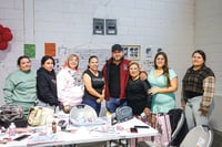 Programas sociales y orientación llegan a más de 1,500 personas