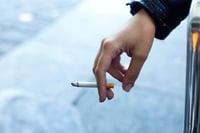 Las drogas ilícitas aumentan el riesgo de accidente vascular cerebral