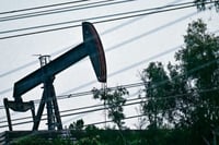 Trump plantea levantar sanciones petroleras para bajar precios