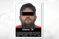 Detienen a “El Chihuas”, ligado al asesinato de exgobernador de Colima