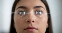 Qué son las “moscas volantes” que aparecen en la vista y cuándo son una señal de alarma